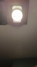 USB床头灯台灯声控智能小夜灯全自动声控卧室床头起夜神器LED创意睡眠灯【京东物流】 USB普通款*2 非声控 实拍图