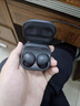三星Galaxy Buds 2pro耳机buds pro单只单个左耳右耳充电仓盒耳机补配 buds2 pro黑色  95新（单只非整套）成色好 耳机充电盒 实拍图