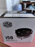 酷冷至尊（CoolerMaster） I30 I50 i70C T20 Z50台式电脑CPU散热风扇 i50-适用115x 1200 实拍图