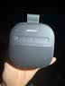 BOSE SoundLink Micro系列 Micro一代 Micro二代博士蓝牙扬声器 户外防水小型便携式露营音箱无线音响 Micro II-经典黑 实拍图