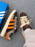 阿迪达斯adidas【滔搏运动】男女CAMPUS 00S休闲鞋 IH3282 41 实拍图
