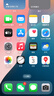 【壳膜套装】苹果手机壳iPhone气囊防摔透明保护套高清贴膜 iPhone 13 壳膜 实拍图