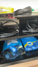 品胜USB3.0延长线 公对母数据连接线 电视电脑主机延长硬盘U盘鼠标键盘打印机扩展线充电加长转接线3米 实拍图