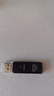 USB双卡读卡器高速多功能多合一sd内存卡tf转换器typec电脑插卡u盘otg车载通用适用于相机手机读取 黑色3.0【SD/TF卡二合一】 实拍图