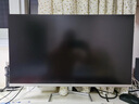 惠普（HP）办公显示器 27英寸 FHD 100Hz IPS 物理防蓝光 电脑显示屏 527sf(带HDMI线)  实拍图