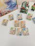 艾杰普（JEPPE）中小学生奖品教科书盲袋礼包小礼品班级惊喜袋幼儿园生日伴手礼文具盲盒分享全班考试奖励高考礼物 实拍图