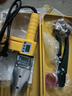 CIAA德国 热熔器恒温PPR20-32水管热熔机 PE熔接器合焊接器 PB焊接机 32数显款(豪华配件+1M线) 实拍图