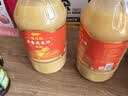 金龙鱼食用油 非转基因纯香低芥酸菜籽油 5L 菜油大桶家用油物理压榨 纯香低芥酸菜籽油 5L*1桶 赠清香稻500g 实拍图