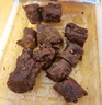 周黑鸭 锁鲜4盒装 鸭脖135g锁骨150g鸭翅125g*2 即食卤味 源头直发包邮 实拍图