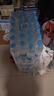 康师傅饮用纯净水 550ml*24瓶 会议用水塑包 北京六环内四箱起 送货上门 实拍图
