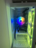 七彩虹 RTX5060Ti/RTX5060/5050高配独显+英特尔高端18核36线程台式电脑电竞直播设计主机i5/i7/i9组装机 配置八【i9级14核28线程+RTX5060】 电脑主机+外设礼包 实拍图