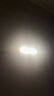 公牛（BULL） LED柔光小夜灯灯带床头衣柜洗手间厨房可磁吸可手持玄关起夜灯 【条形灯-感应暖白光10cm】 实拍图