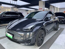 W&P适用于特斯拉中控储物盒特斯拉水杯架ModelY/3焕新Y改装Tesla配件 Model Y/3（不适焕新款） 水杯架 实拍图