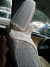 领誉汽车座套蕾丝坐垫全包半截坐椅套四季适用于凯美瑞日产天籁轩逸别克君越凯越GL8朗逸奥迪A6L宝马 CH纹-米色【五座上半截】 专车定制  3-5天发货 实拍图
