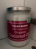 派里奥（Paleo queen）有机派里奥进口初榨椰子油食用油生酮烘焙护肤护发冲饮孕妇500ml 实拍图
