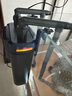 AMTRA TECHNIK德国安彩壁挂过滤器ex650鱼缸过滤器乌龟低水位净水静音 EX650 龟缸版【内含滤材】升级滤材套餐 实拍图