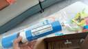 洁净世家适用沁园净水器滤芯PP棉CTO压缩碳RO反渗透膜UF超滤膜T33后置碳净水机滤芯 RO-185J【全套5支装】 实拍图