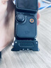 漾菲斯适用大疆pocket4pro/4/3多功能快拆底座Type-C接口充电多功能拓展转接件桌面支架底座相机osmo配件 实拍图
