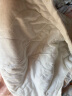 可优比（KUB）宝宝睡袋恒温儿童防踢被春秋冬款加棉婴幼儿睡衣分腿睡袋 7A抗菌-冬日森林-【白金厚夹棉】 120码（建议身高110-120cm） 实拍图