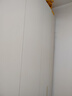 海设云造现货衣柜ENF级实木欧松板家用卧室一门到顶成品衣橱 1.8*2.4五门组合衣柜-ENF级 实拍图