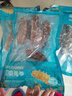久年大连即食海参1500g9-15头 固形物超80% 冷冻辽刺参 生鲜海鲜礼盒 实拍图