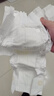好奇（Huggies）铂金装纸尿裤金装尿不湿婴儿拉拉裤男女宝宝通用成长裤超薄干爽 金装纸尿裤S70片【4-8kg】 实拍图