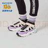Skechers斯凯奇儿童绒绒靴（机甲系列）男女童透气运动鞋303902L 实拍图
