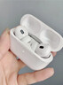 【五代Pro2顶配版】Air苹果蓝牙耳机Pods主动降噪华强北6代双耳无线运动适用iphone15/16/proma 主动降噪+滑动音量丨全功能Pro2 实拍图