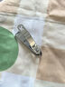 可宝斜口指甲刀指甲剪指甲钳指甲修剪器死皮剪肉刺指甲剪刀KB-676 实拍图