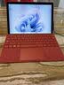 微软（Microsoft）Surface Go4 商用版 二合一高性能平板电脑笔记本 N200-8G+256G 单平板无键盘 实拍图