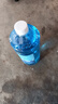 南极人（Nanjiren）玻璃水汽车冬季防冻零下15-25-40℃雨刮水去油膜虫胶专用四季通用 去污防冻型 -40℃ 1.2L * 4瓶 实拍图