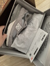 NEW BALANCE 美产M993系列男款夏季透气复古潮流百搭运动休闲鞋MR993GL 42 实拍图