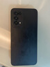 AOYAMIC 适用OPPO Reno5手机壳reno5k/5pro保护套全包防摔硅胶个性简约纯色磨砂男女款软壳 Reno5/Reno5K 5G【经典黑】 新升级亲肤液态硅胶超纤植绒镜头全包软壳 实拍图
