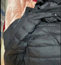 骆驼（CAMEL）户外羽绒冲锋衣男女三合一可拆卸滑雪服户外旅游外套 A9W21a8127 实拍图