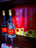 琅琊台52度口粮白酒固态法浓香型高度酒山东青岛产 6瓶装纯粮酒 配3袋子 52度 500mL 6瓶 实拍图
