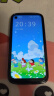 Unihertz Jelly Max 迷你小手机Jelly max 5G全网通学生安卓游戏手机 探索版 12GB+256GB 实拍图
