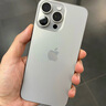 图拉斯支点壳O1S【旗舰爆款】 适用苹果16pro手机壳iphone16pro保护套特防摔磁吸充电支架全包壳 透明 实拍图
