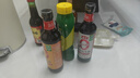 拜杰家用分格配菜盘配料葱花葱姜蒜收纳盘吐骨盘醋碟备菜盘【2个装】 实拍图