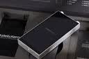 艾利和（Iriver）Astell&Kern PD20 256G HIFI音乐播放器 无损mp3 硬解DSD  银色 礼物 实拍图
