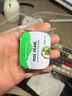 KISS PEARL无糖薄荷糖 口香糖 铁盒装口气清新糖 劲爽 14g*1盒 实拍图