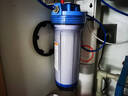 滨特尔（pentair） 净水器家用厨下式超滤前置净水机保留矿物质母婴净饮机自来水过滤器饮水机 【套装惠购】VIR3000S+前置S160 实拍图