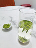 音朗 茶叶绿茶 特级正宗西湖龙井茶明前 新茶高档茶叶礼盒送长辈250g 实拍图
