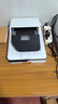 爱普生（EPSON） DS1630扫描仪双面高速高清A4彩色文档文件自动连续进纸PDF合同平板二合一 DS-1610（USB接口+每分钟22张） 实拍图