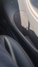 YZ适用于特斯拉model3/Y车门槽储物盒收纳垫车内饰用品丫配件改装 老款ModelY前+后车门槽储物盒-旗舰款 实拍图
