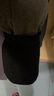 咕咕象（guguxiang）羽绒服专用隐形袖套女秋冬季袖子儿童手套护袖短款袖口保护套袖男 黑色 1双（32202） 实拍图