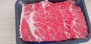 绿之邦（Luzhibang）原切牛肉片澳洲肥牛卷谷饲安格斯雪花肥牛片冷冻火锅烤肉食材生鲜 M3牛肉片-10盒 净重2000g 实拍图