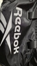 Reebok锐步防泼水耐磨健身包男女同款干湿分离独立鞋仓大容量斜挎包 实拍图
