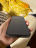 PITAKA适用苹果iPhone16ProMax手机壳日落月升16Pro凯夫拉MagSafe磁吸非碳纤维超薄上下包沙漠金保护套 日落 iPhone16Pro手机壳 实拍图