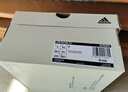 阿迪达斯 （adidas）夏季百搭透气户外训练跑步低帮健身运动休闲鞋 UK8.5码42.5 实拍图