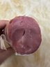 合有道 青岛老火腿 腱子肉火腿 果木熏烤 腱子肉含量94% 鲜猪肉火腿 青岛老火腿350g*2根 实拍图